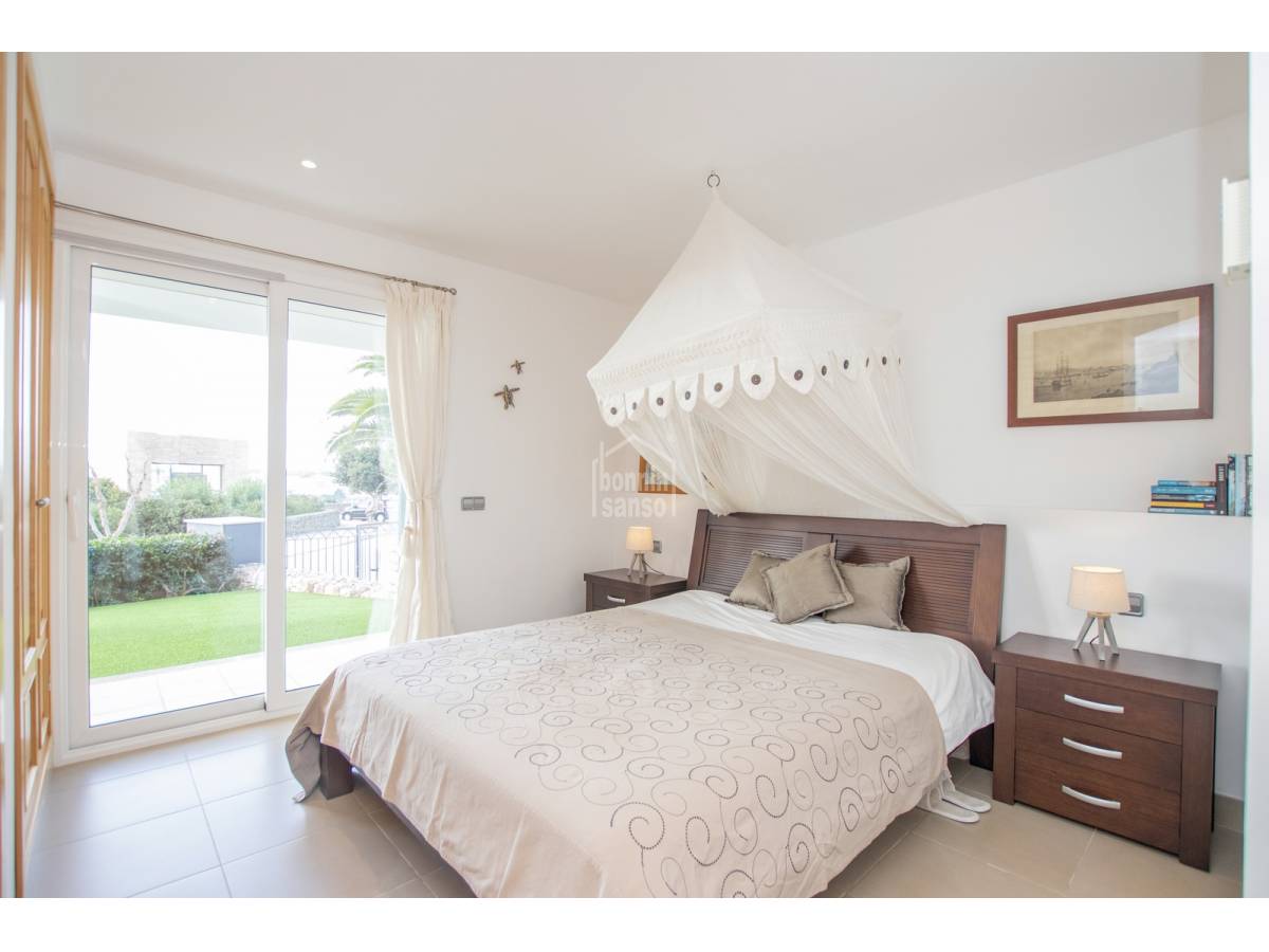Villa à Mahon, Menorca, Espagne 5 chambres, 218 m2 No. 65254