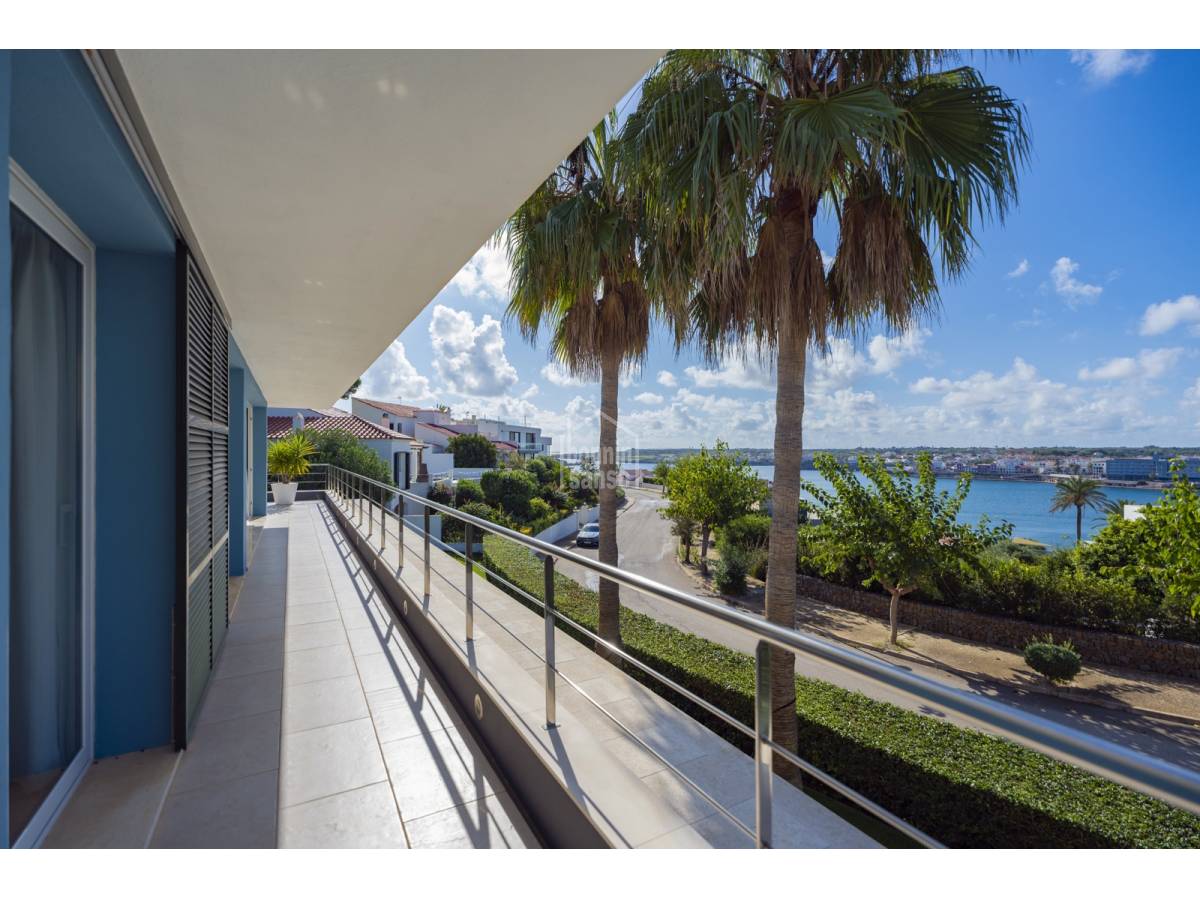 Villa à Mahon, Menorca, Espagne 5 chambres, 218 m2 No. 65254