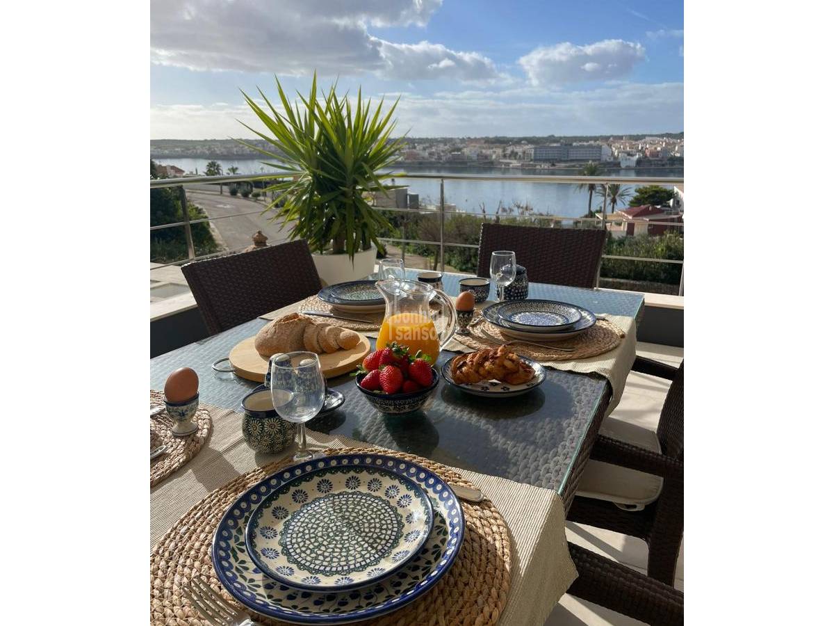 Villa à Mahon, Menorca, Espagne 5 chambres, 218 m2 No. 65254