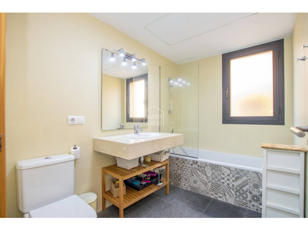 Rindu māja Ciutadella De Menorca, Menorca, Spānijā 5 istabas, 238 m2 Nr. 65257