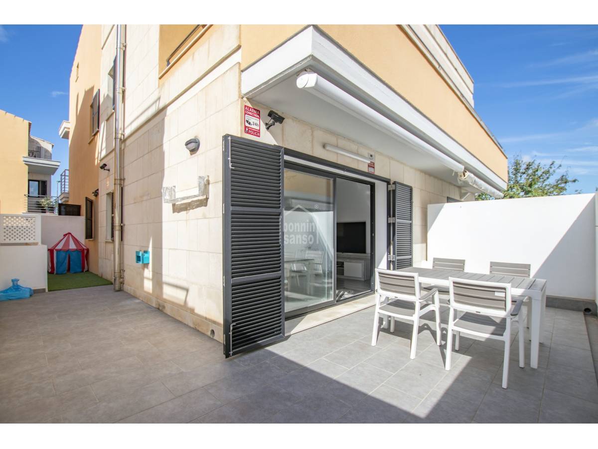 Rindu māja Ciutadella De Menorca, Menorca, Spānijā 5 istabas, 238 m2 Nr. 65257