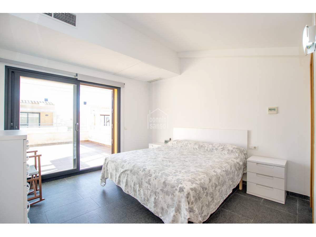 Rindu māja Ciutadella De Menorca, Menorca, Spānijā 5 istabas, 238 m2 Nr. 65257