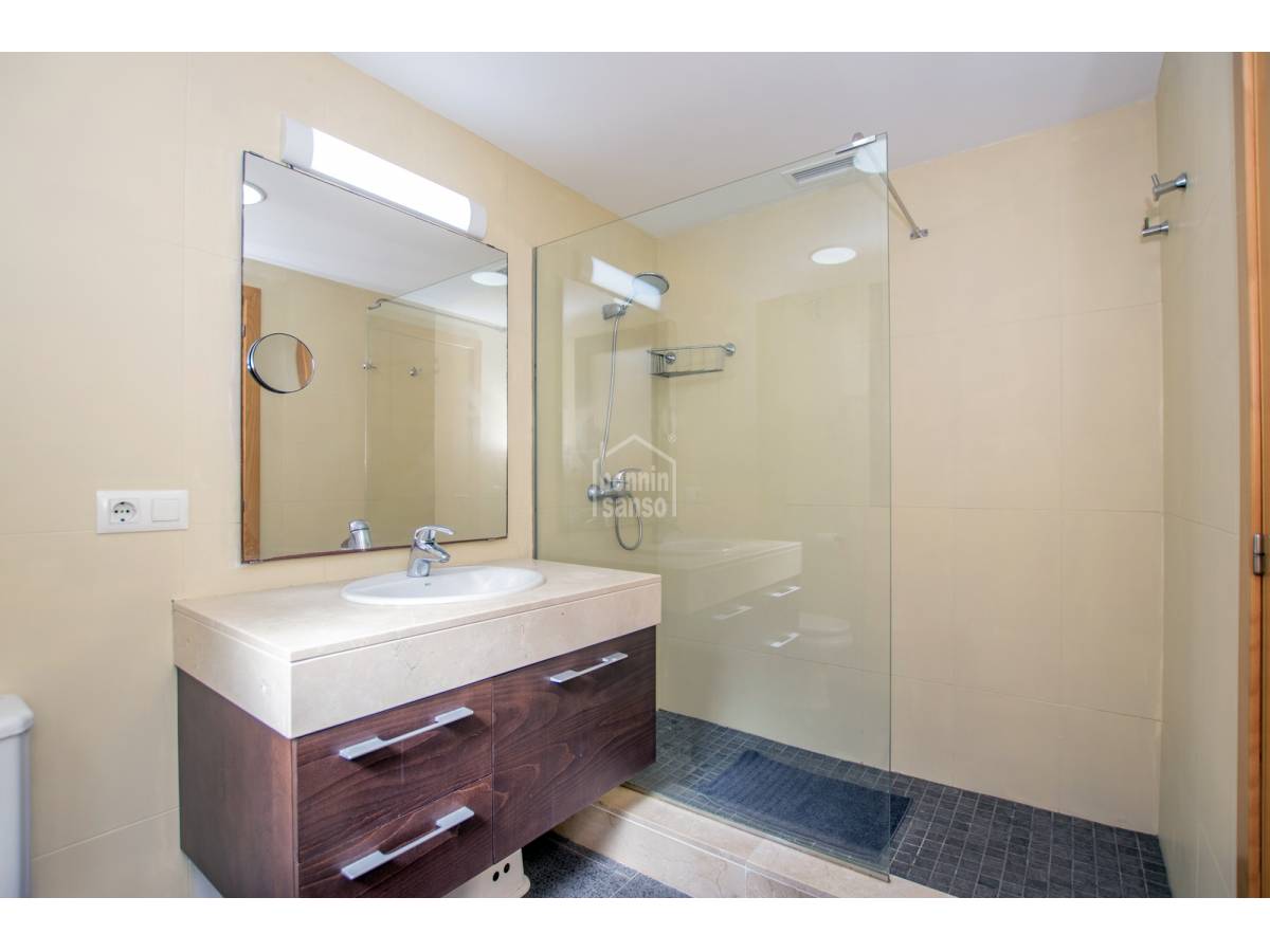 Rindu māja Ciutadella De Menorca, Menorca, Spānijā 5 istabas, 238 m2 Nr. 65257