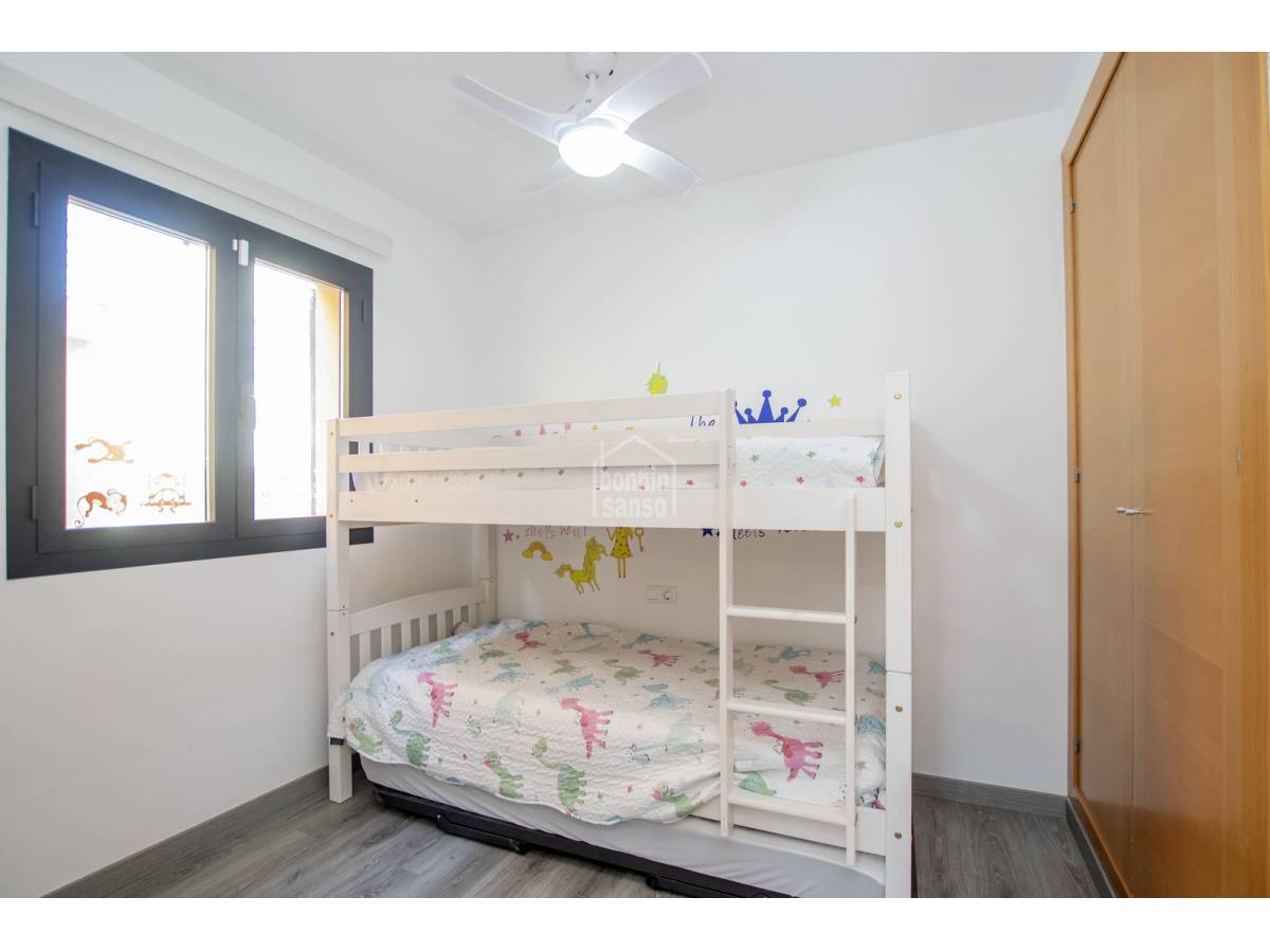 Rindu māja Ciutadella De Menorca, Menorca, Spānijā 5 istabas, 238 m2 Nr. 65257