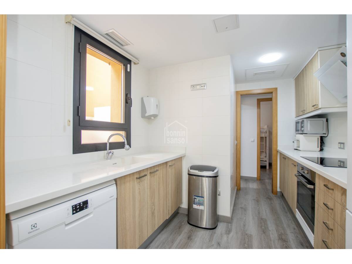 Rindu māja Ciutadella De Menorca, Menorca, Spānijā 5 istabas, 238 m2 Nr. 65257