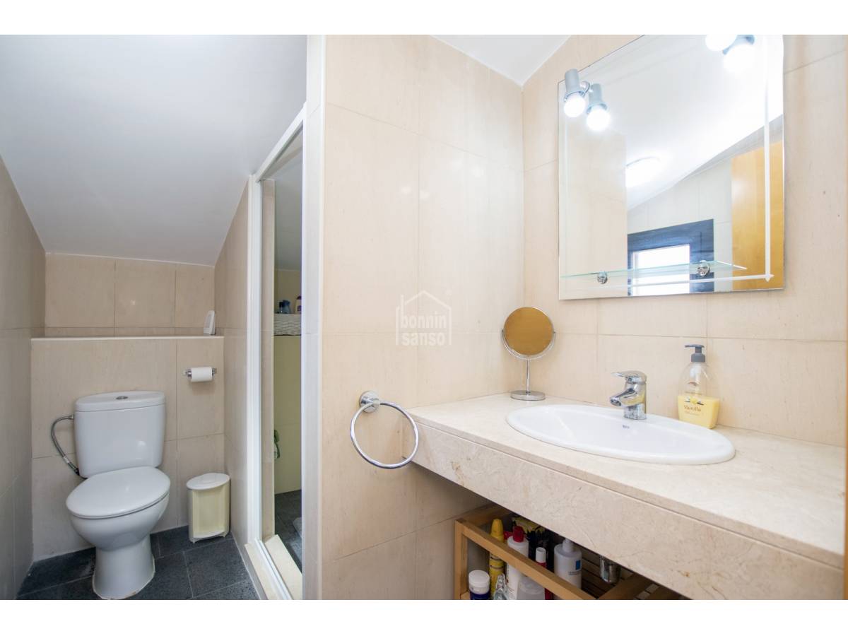 Rindu māja Ciutadella De Menorca, Menorca, Spānijā 5 istabas, 238 m2 Nr. 65257