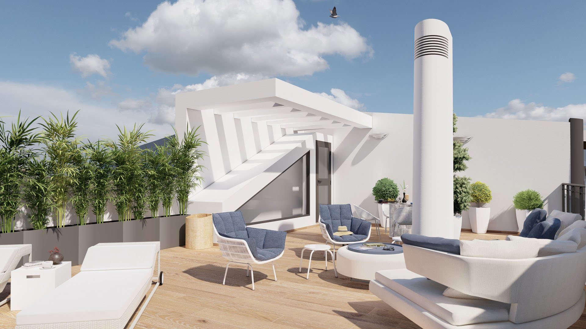 Wohnung in Ventura Estepona, Estepona, Malaga, Spanien 2 Schlafzimmer, 75.96 m2 Nr. 70748