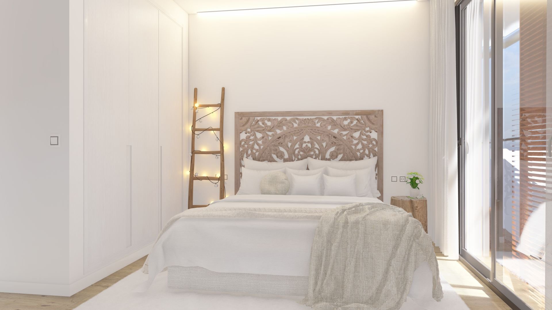 Wohnung in Ventura Estepona, Estepona, Malaga, Spanien 2 Schlafzimmer, 75.96 m2 Nr. 70748