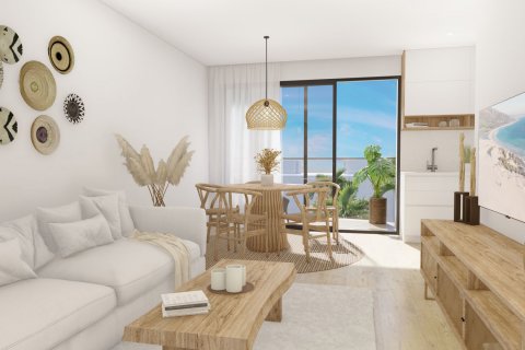 Apartament w Ventura Estepona, Estepona, Malaga, Hiszpania 2 sypialnie, 75.96 mkw. nr 70748