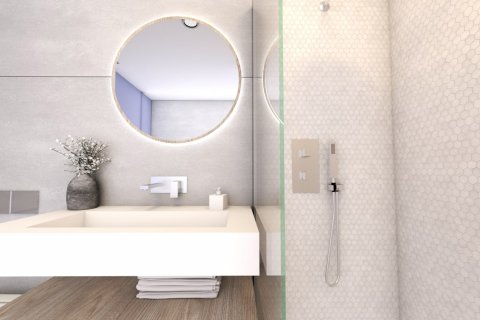 Apartament w Ventura Estepona, Estepona, Malaga, Hiszpania 4 sypialnie, 156.43 mkw. nr 70749