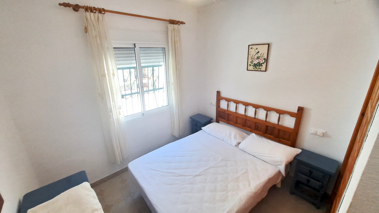 Villa a Alicante, Spagna 3 camere da letto, 173 mq. N° 189612