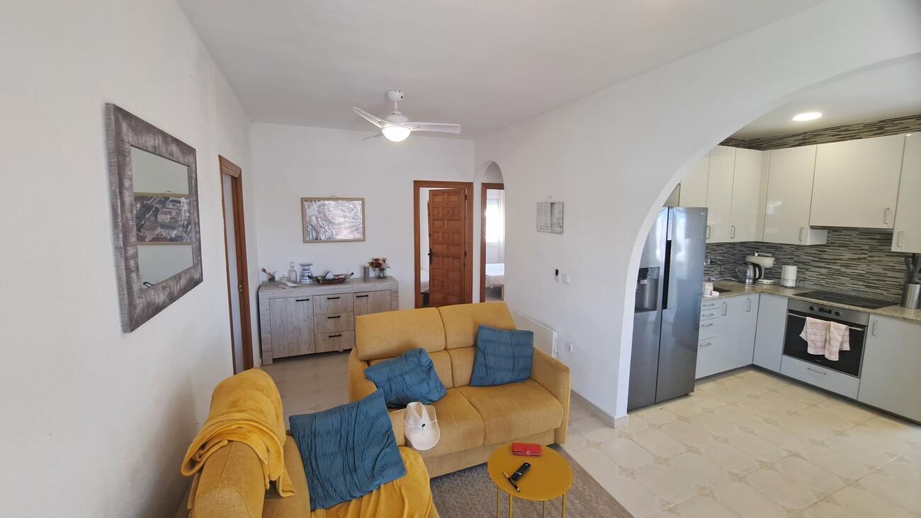 Villa a Alicante, Spagna 3 camere da letto, 173 mq. N° 189612