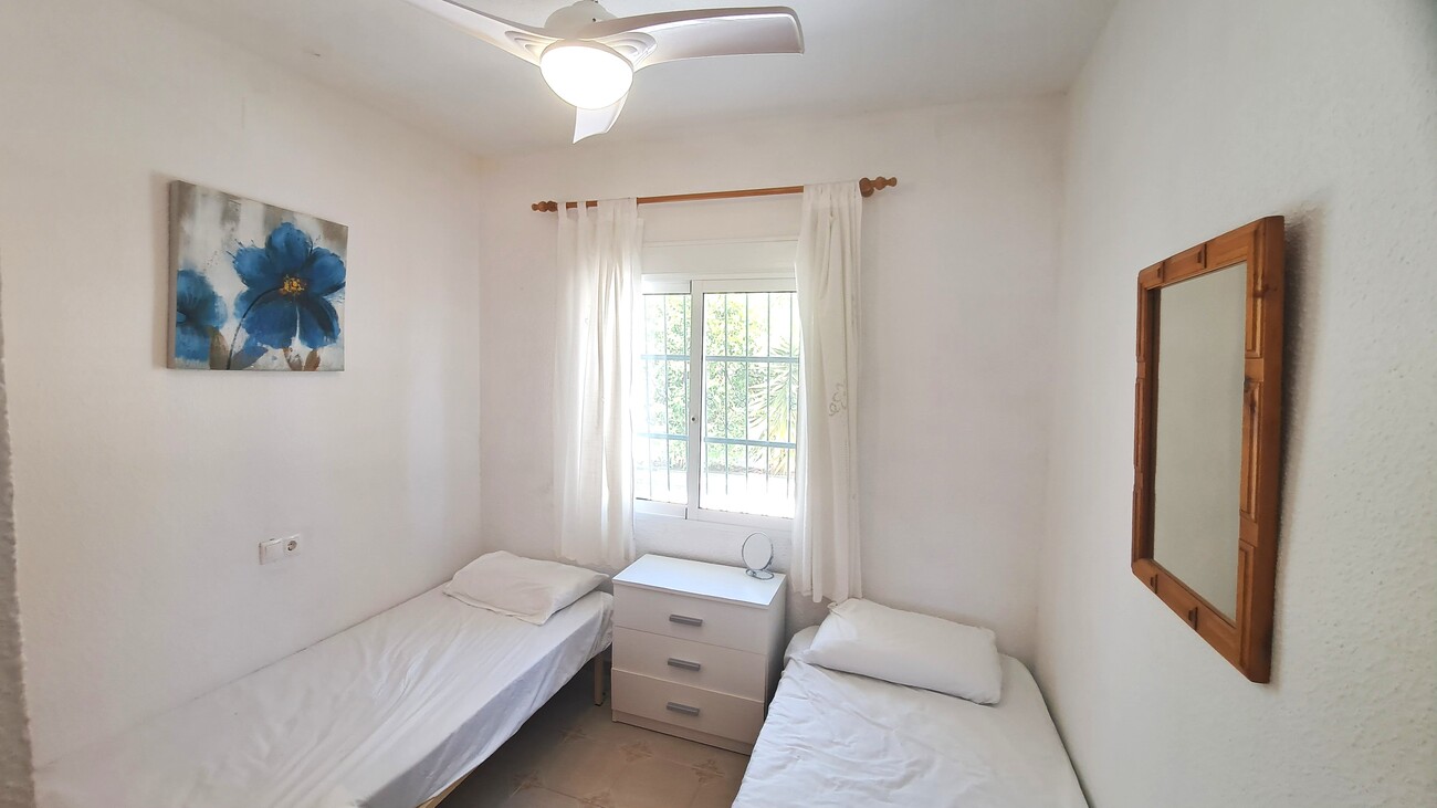 Villa a Alicante, Spagna 3 camere da letto, 173 mq. N° 189612