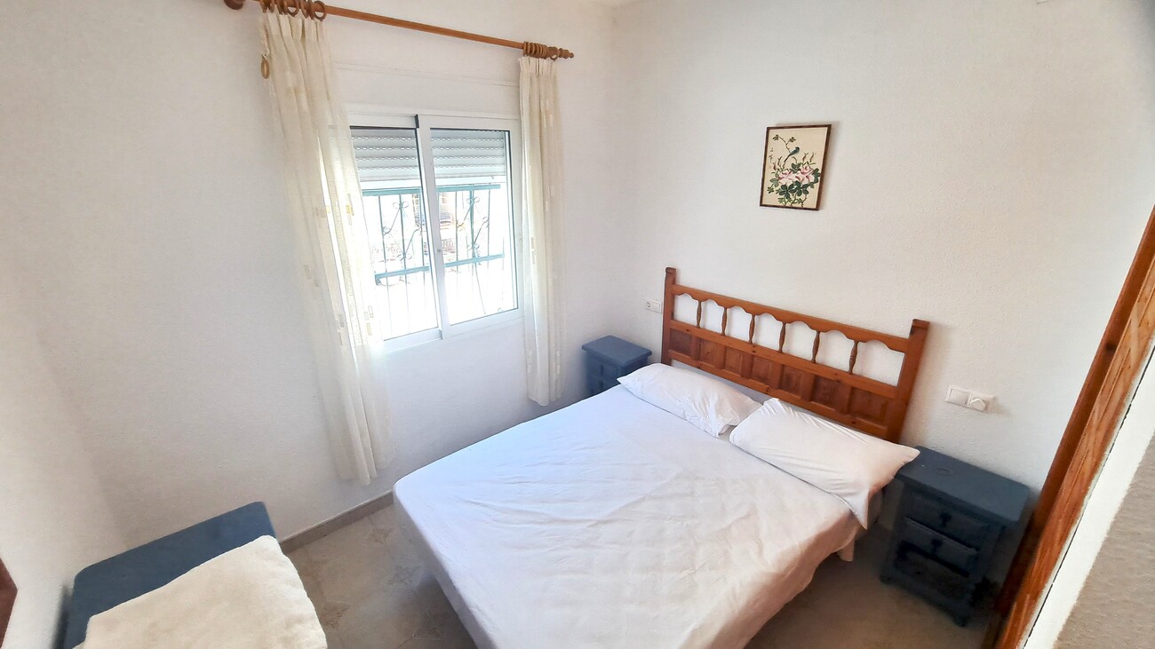 Villa a Alicante, Spagna 3 camere da letto, 173 mq. N° 189612