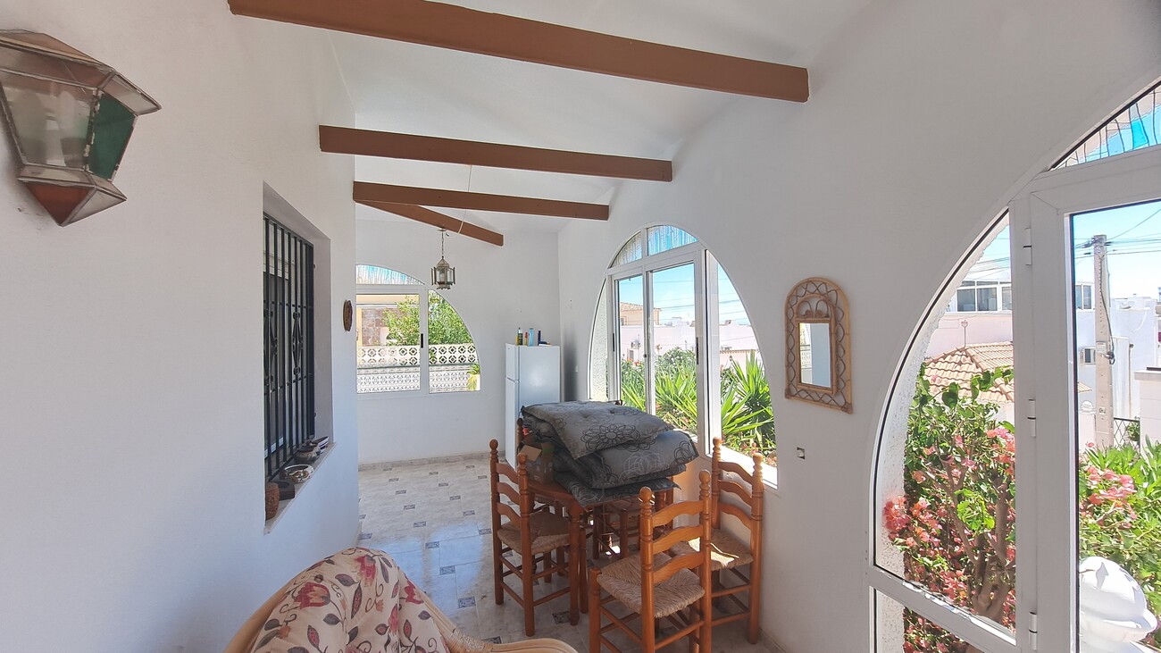 Villa a Alicante, Spagna 3 camere da letto, 173 mq. N° 189612