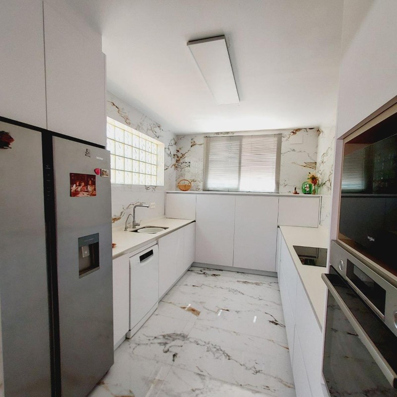 Вилла в Кампоамор, Аликанте, Испания 4 спальни, 341м2 №145225