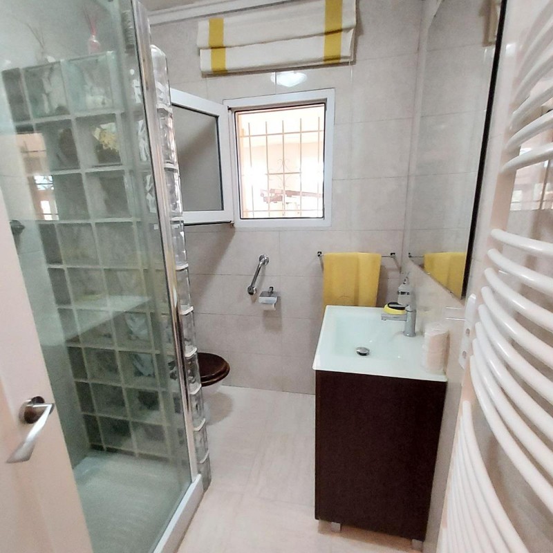 Вилла в Кампоамор, Аликанте, Испания 4 спальни, 341м2 №145225
