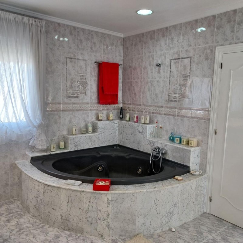 Вилла в Кампоамор, Аликанте, Испания 4 спальни, 341м2 №145225