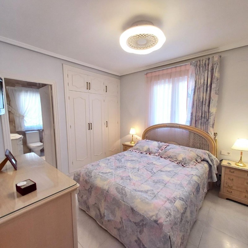 Вилла в Кампоамор, Аликанте, Испания 4 спальни, 341м2 №145225