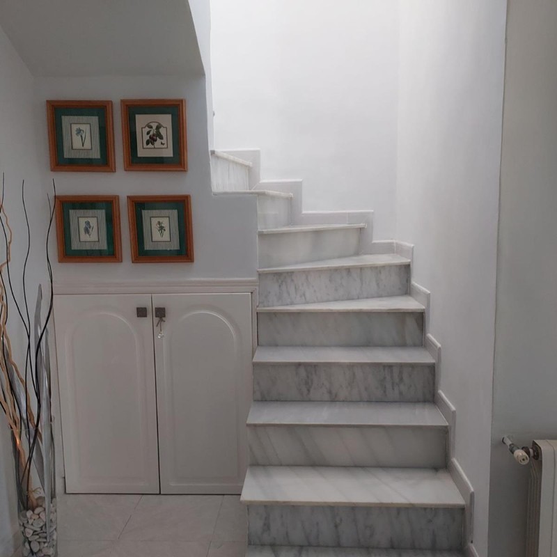 Вилла в Кампоамор, Аликанте, Испания 4 спальни, 341м2 №145225