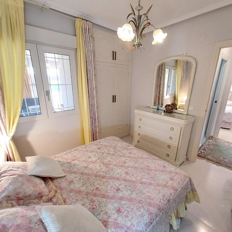Вилла в Кампоамор, Аликанте, Испания 4 спальни, 341м2 №145225