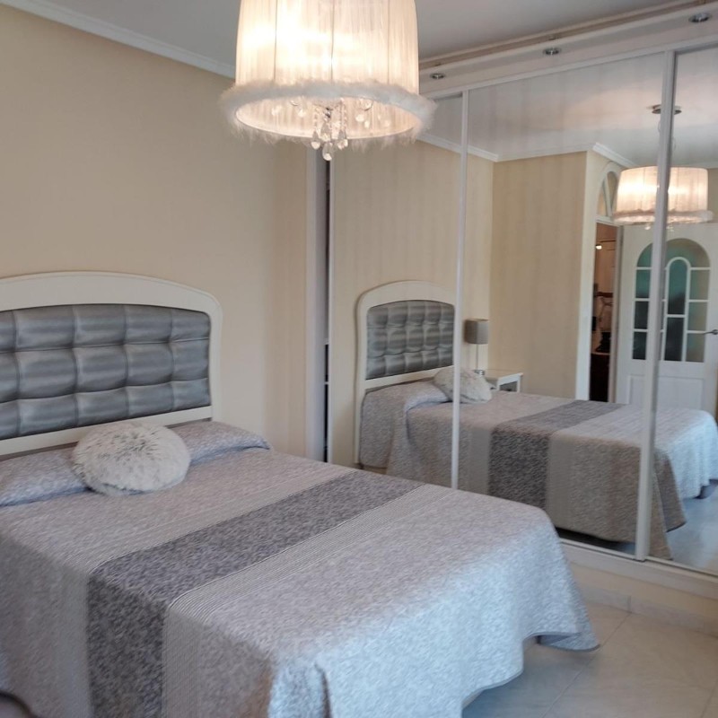 Вилла в Кампоамор, Аликанте, Испания 4 спальни, 341м2 №145225