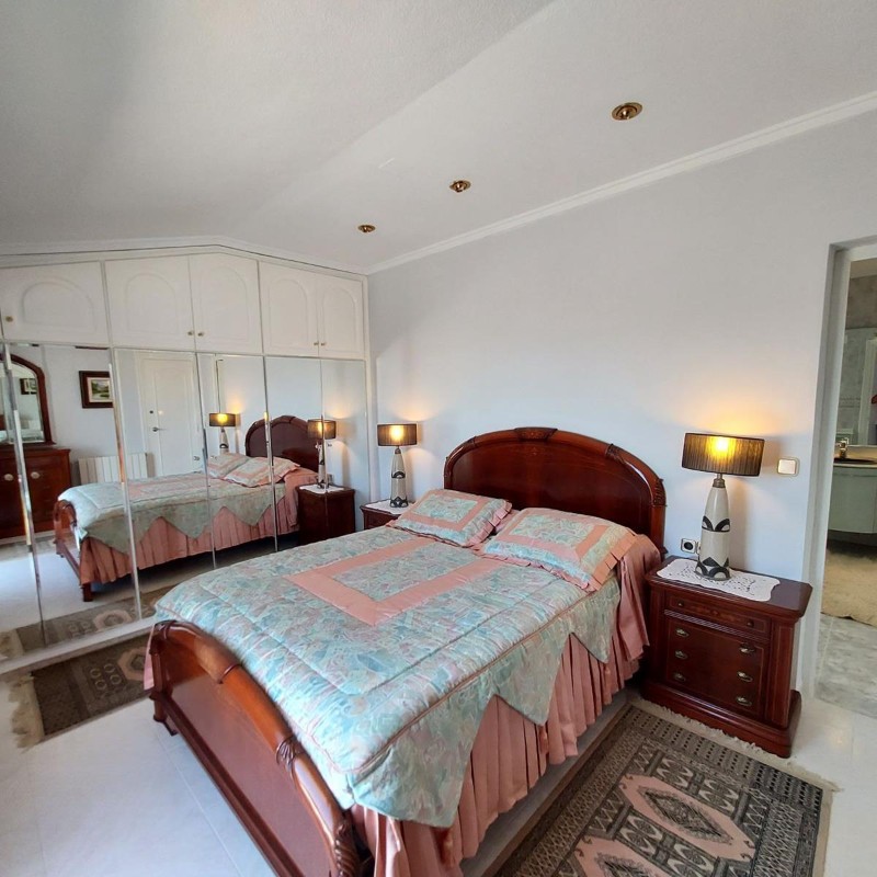 Вилла в Кампоамор, Аликанте, Испания 4 спальни, 341м2 №145225