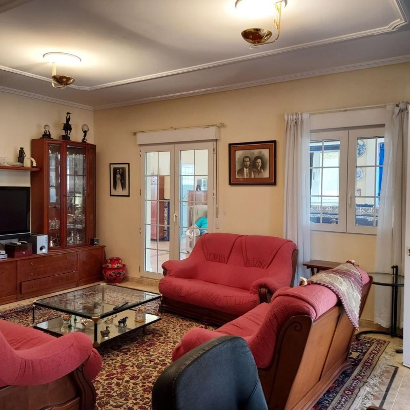 Вилла в Кампоамор, Аликанте, Испания 4 спальни, 341м2 №145225
