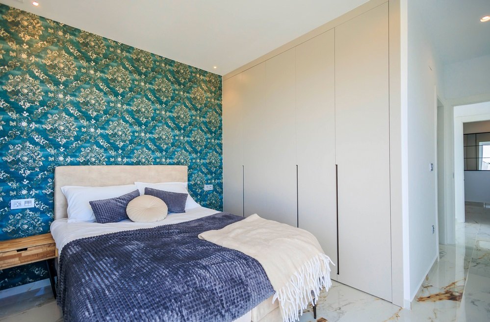 Villa in Alicante, Spain 3 bedrooms, 120 sq.m. No. 145224