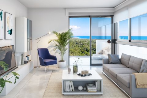 Apartament w Guardamar del Segura, Alicante, Hiszpania 3 sypialnie, 94 mkw. nr 145226