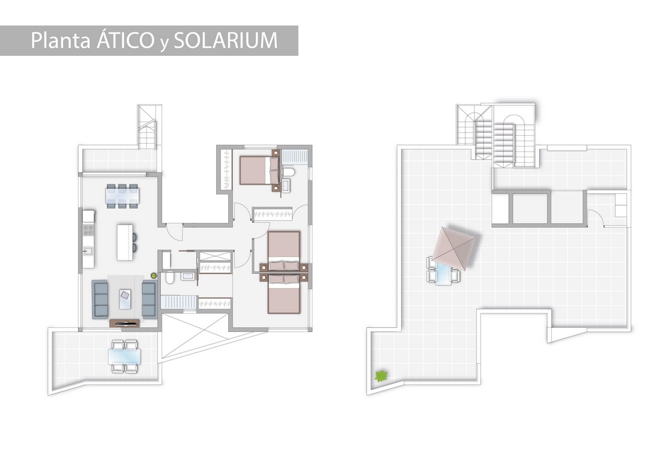 Apartament w Guardamar del Segura, Alicante, Hiszpania 3 sypialnie, 94 mkw. nr 145226