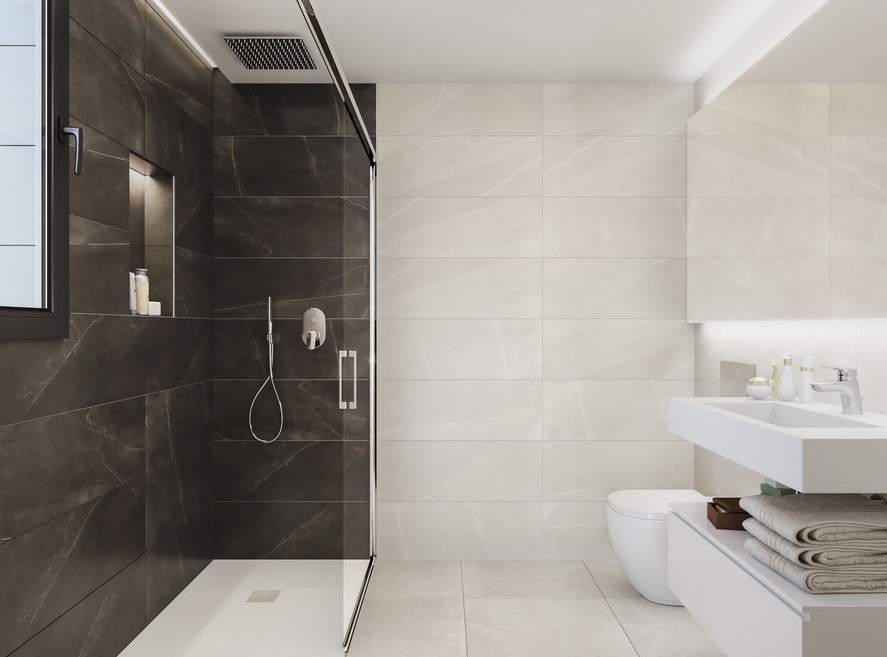 Apartament w Guardamar del Segura, Alicante, Hiszpania 3 sypialnie, 94 mkw. nr 145226