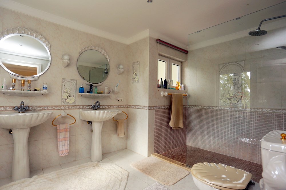 Villa à Costa De La Calma, Mallorca, Espagne 4 chambres, 200 m2 No. 139183