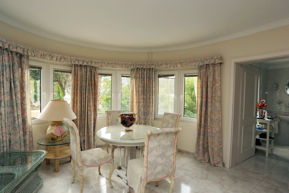Villa à Costa De La Calma, Mallorca, Espagne 4 chambres, 200 m2 No. 139183
