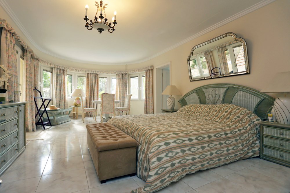 Villa à Costa De La Calma, Mallorca, Espagne 4 chambres, 200 m2 No. 139183