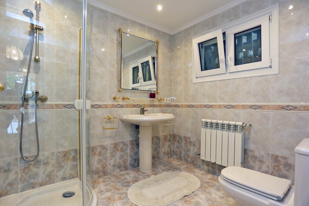 Villa à Costa De La Calma, Mallorca, Espagne 4 chambres, 200 m2 No. 139183