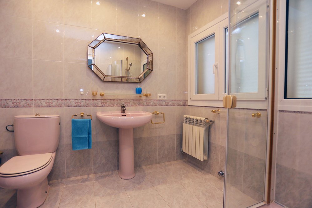 Villa à Costa De La Calma, Mallorca, Espagne 4 chambres, 200 m2 No. 139183