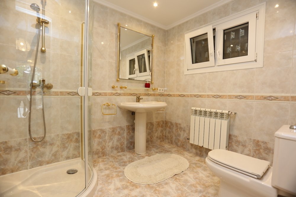 Villa à Costa De La Calma, Mallorca, Espagne 4 chambres, 200 m2 No. 139183