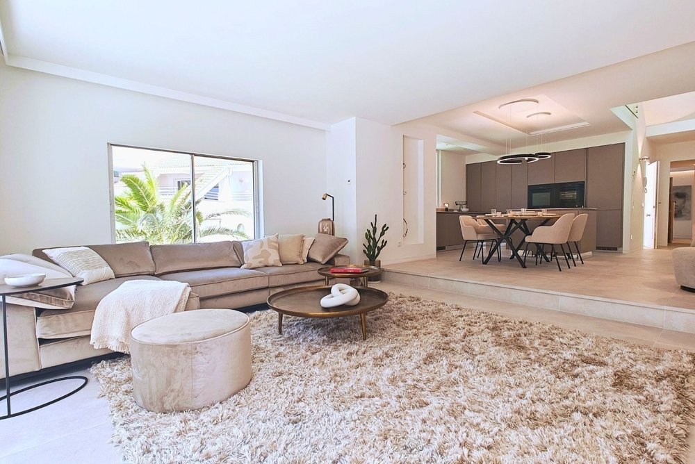Ático en Nova Santa Ponça, Mallorca, España 3 dormitorios, 130 m2 No. 139181