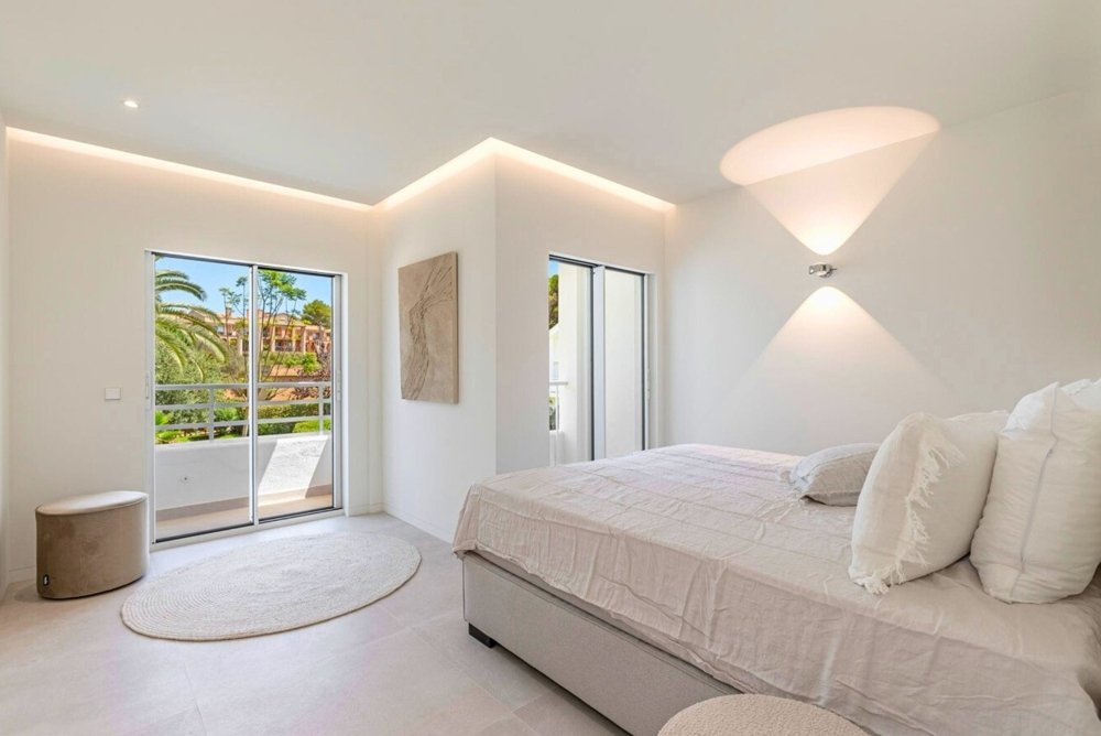 Ático en Nova Santa Ponça, Mallorca, España 3 dormitorios, 130 m2 No. 139181