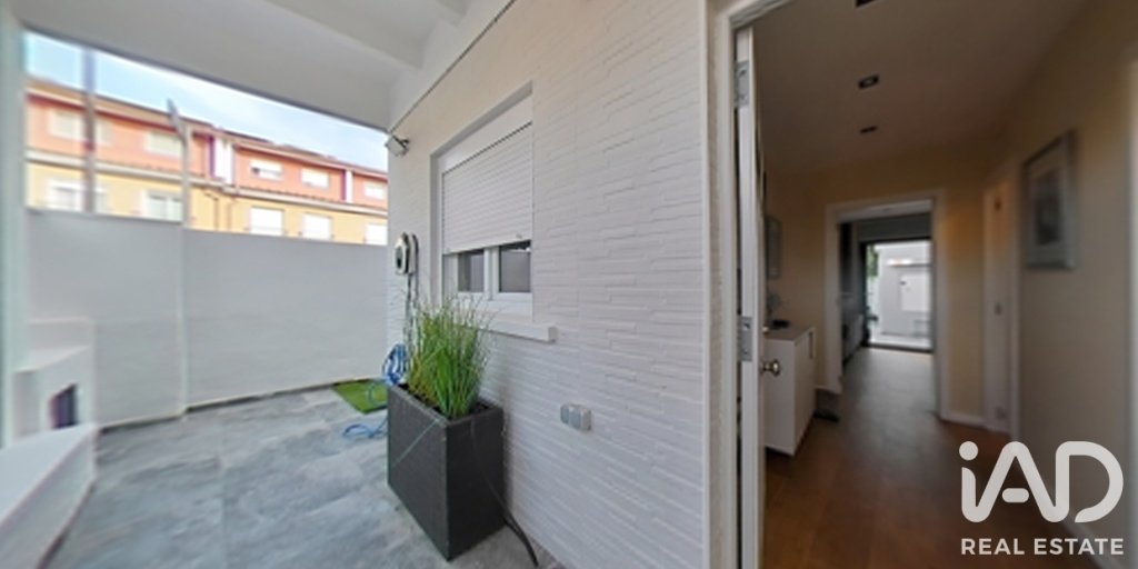 Kaupunkipientalo Reus, Tarragona, Espanja 4 makuuhuonetta, 181 m2 No. 195730