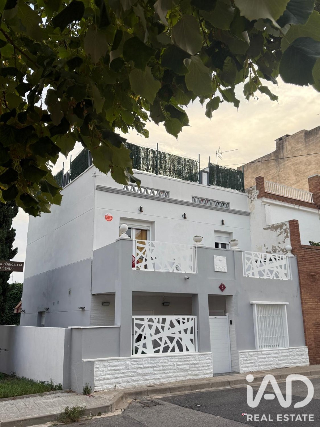 Kaupunkipientalo Reus, Tarragona, Espanja 4 makuuhuonetta, 181 m2 No. 195730