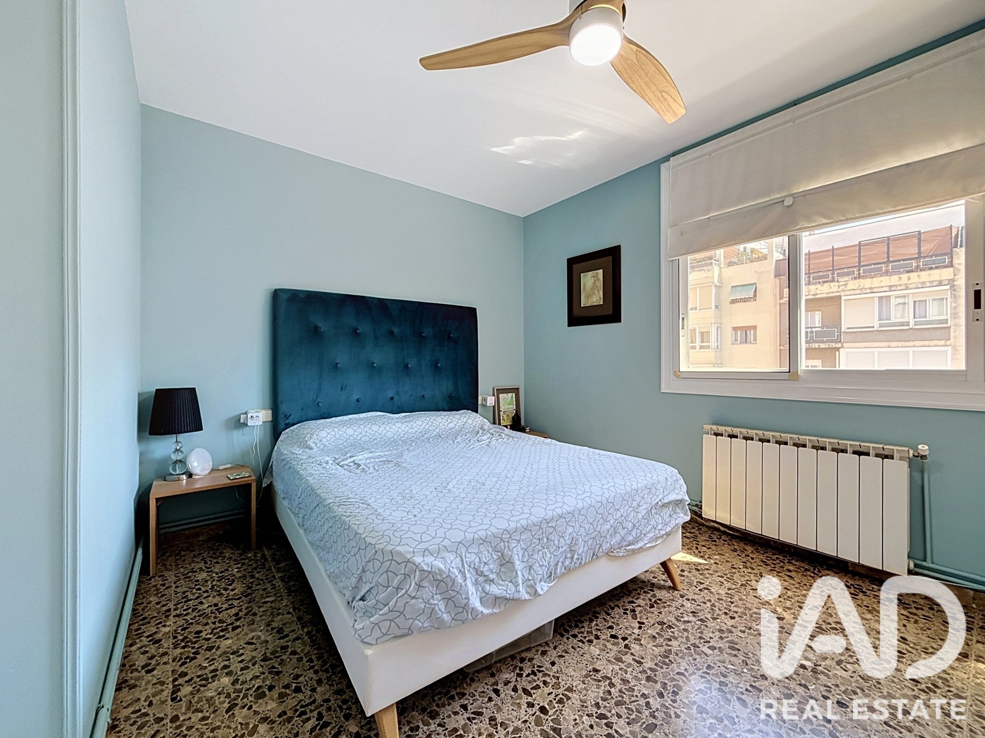 Квартира в Виланова-и-ла-Желтру, Барселона, Испания 4 спальни, 107м2 №195728