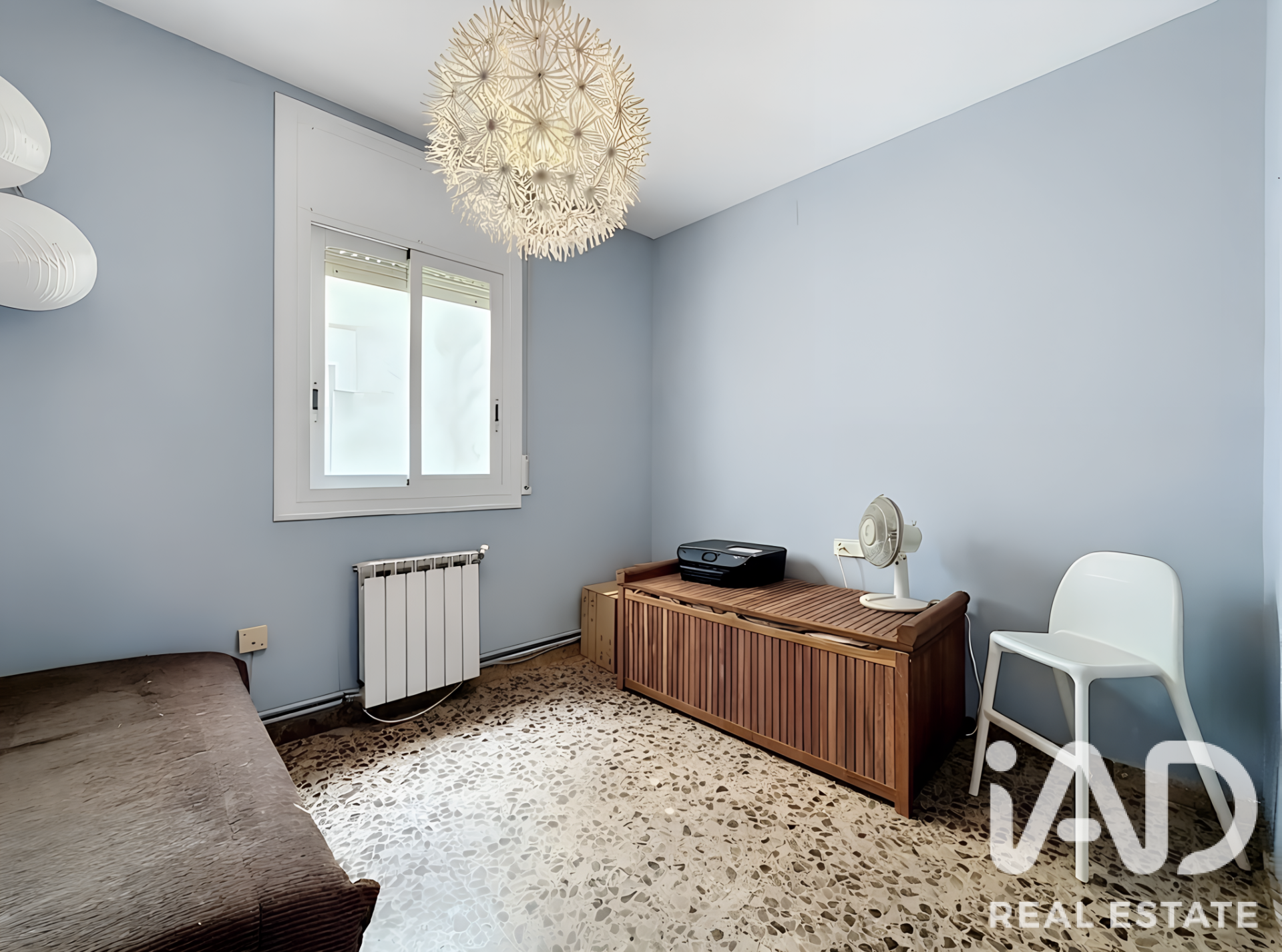 Квартира в Виланова-и-ла-Желтру, Барселона, Испания 4 спальни, 107м2 №195728