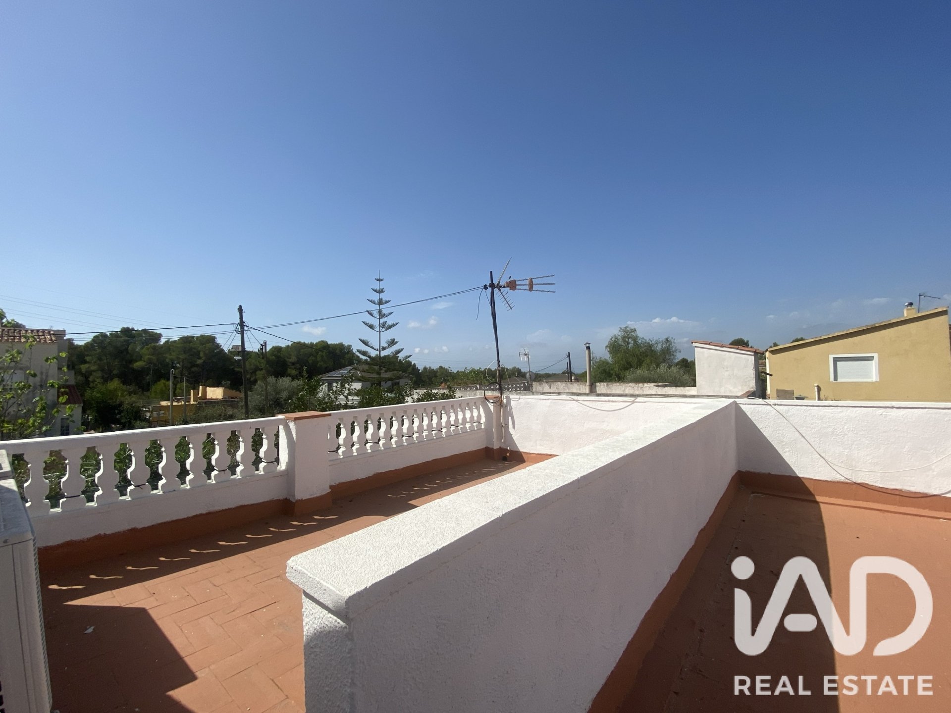 Talo Tarragona, Espanja 3 makuuhuonetta, 110 m2 No. 195727