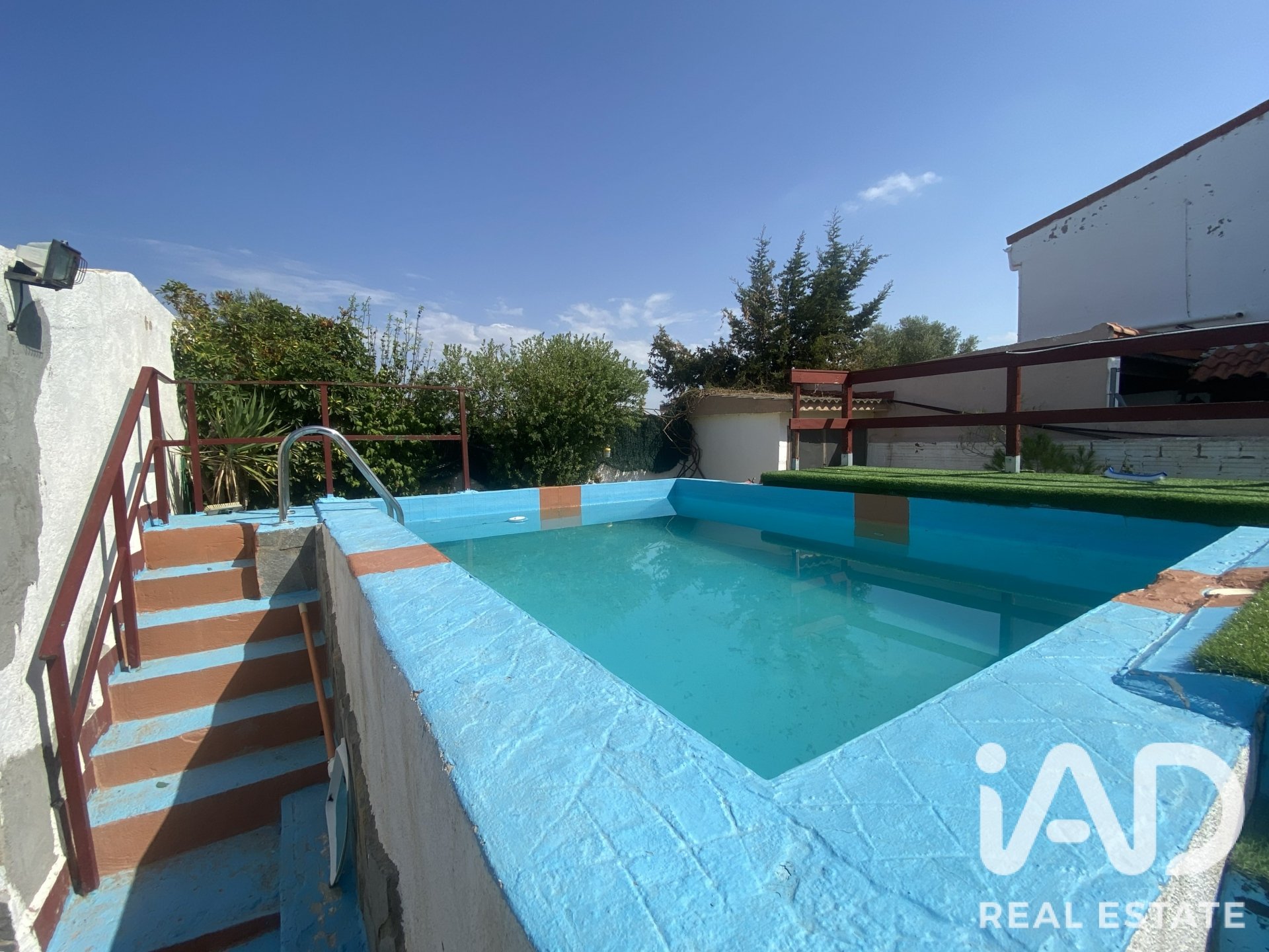 Talo Tarragona, Espanja 3 makuuhuonetta, 110 m2 No. 195727
