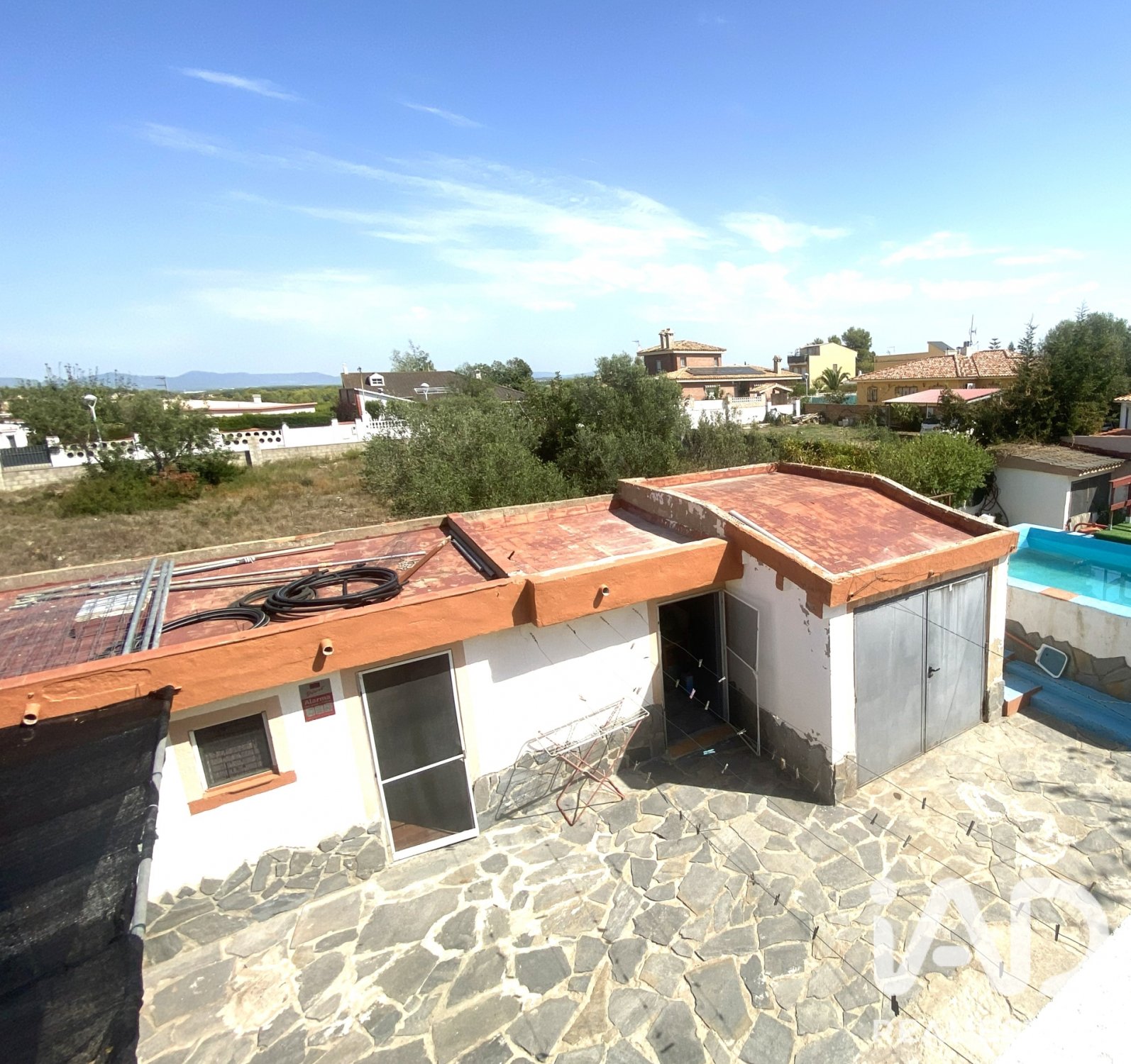 Talo Tarragona, Espanja 3 makuuhuonetta, 110 m2 No. 195727