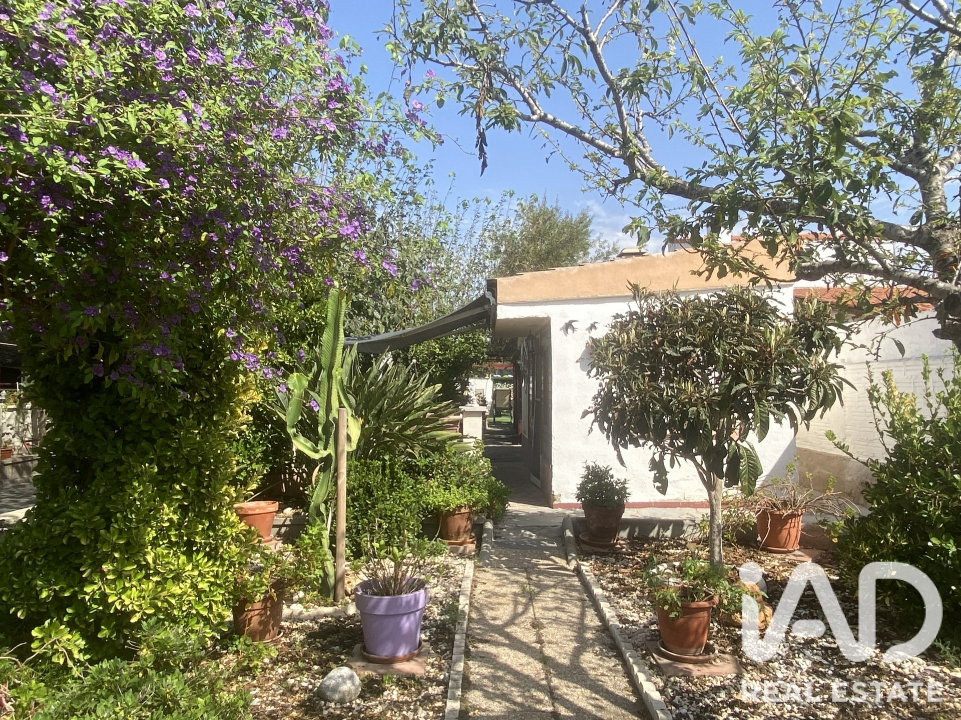 Talo Tarragona, Espanja 3 makuuhuonetta, 110 m2 No. 195727
