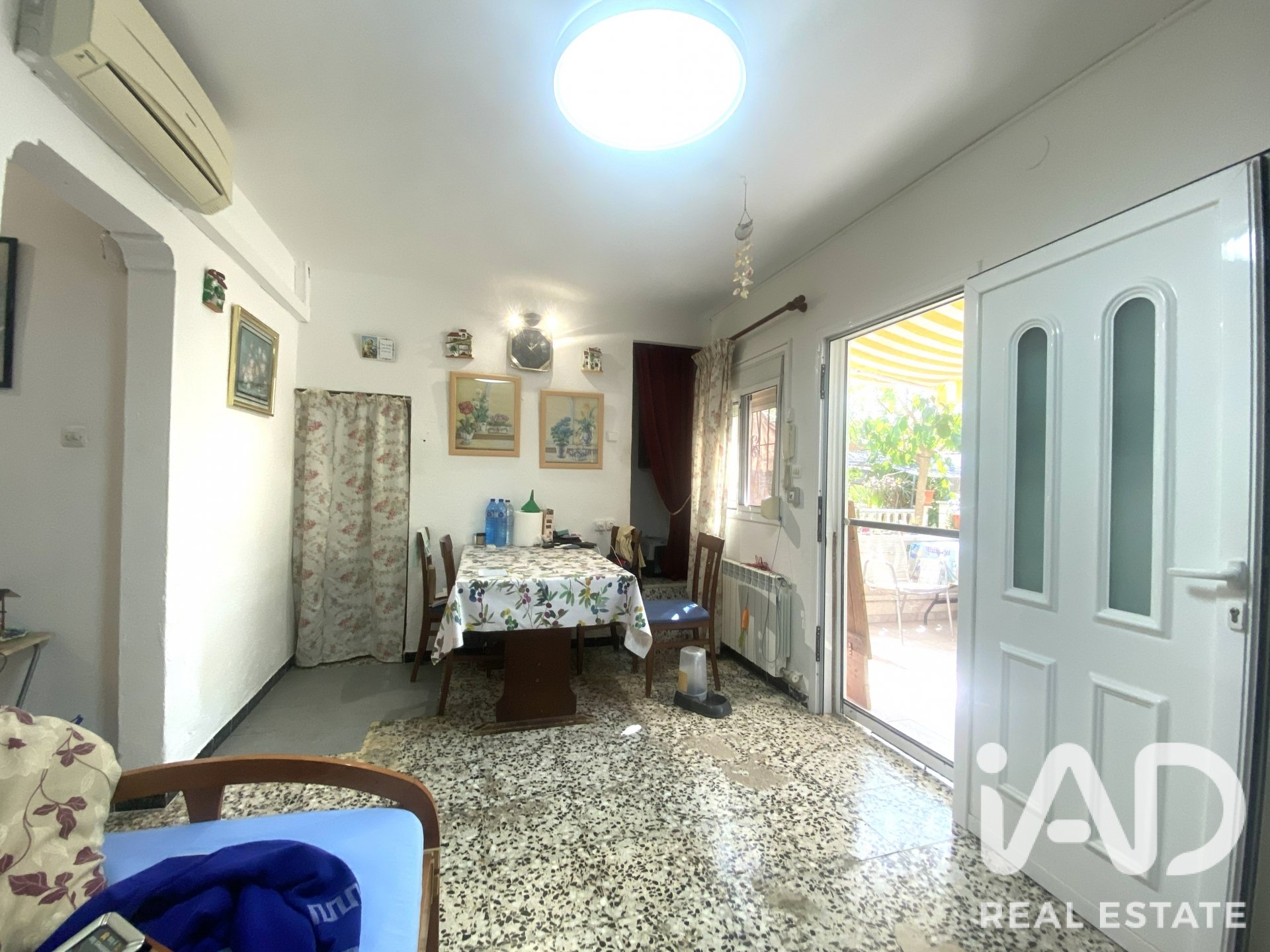 Talo Tarragona, Espanja 3 makuuhuonetta, 110 m2 No. 195727