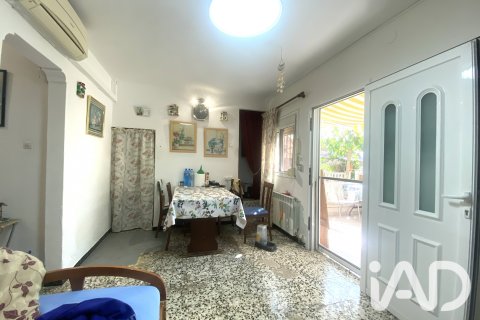 House in Tarragona, Spain 3 bedrooms, 110 sq.m. No. 195727